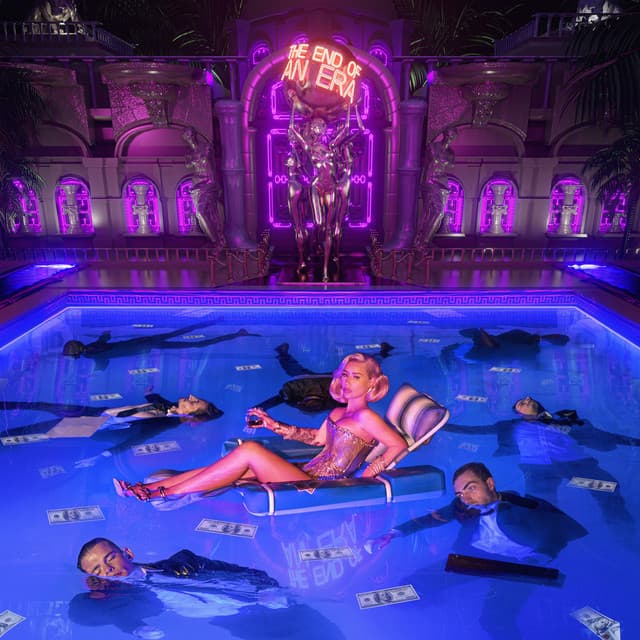 N.Y.E. cover art