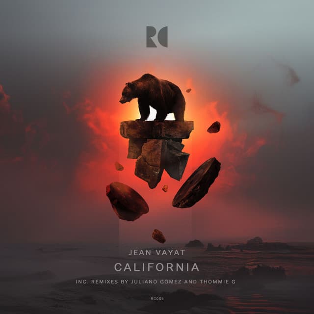 Energy - Juliano Gomez Remix cover art