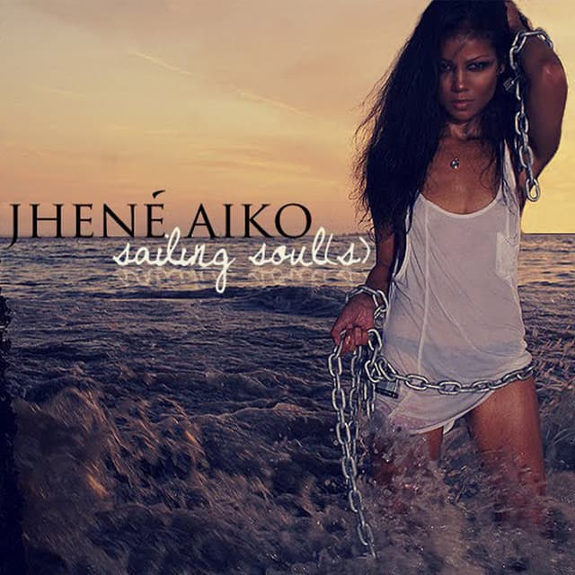 Sailing Soul(s) cover art