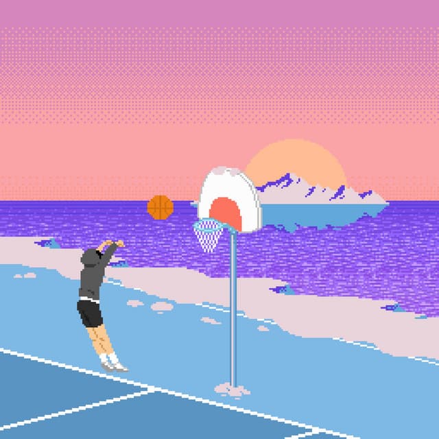 Birds cover art