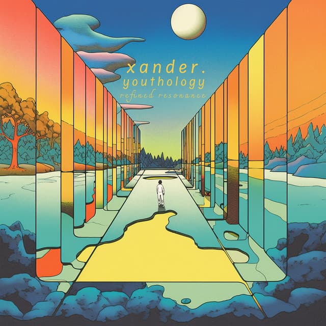 Painting cover art