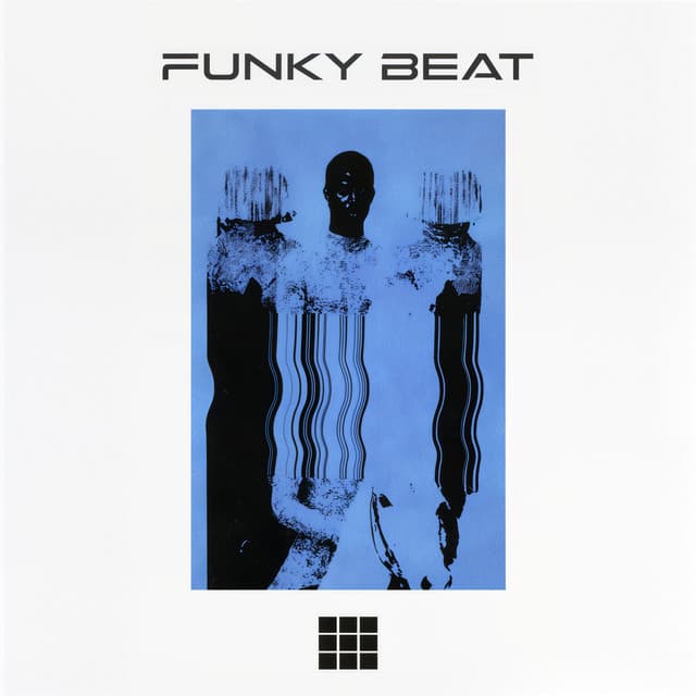 Funky Beat cover art