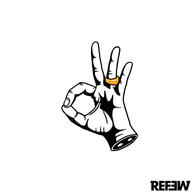 Ofiko Rmx (feat. Delik, Majself, Viktor Sheen, Protiva & DJ Vatra) cover art