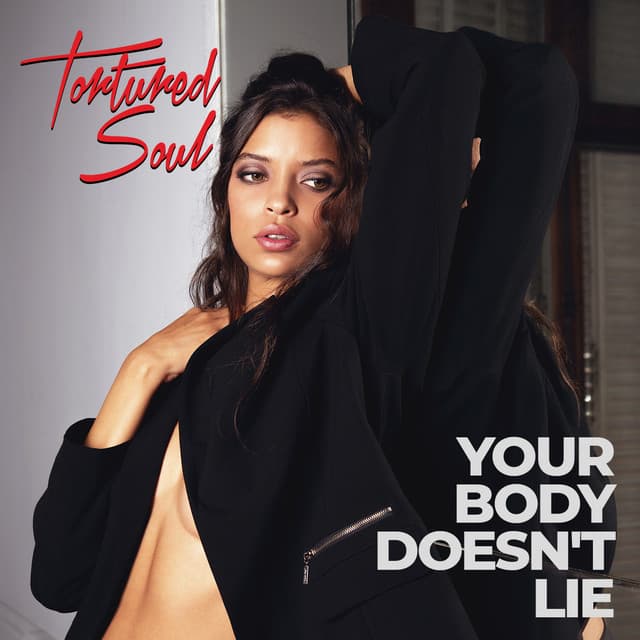 Your Body Doesn't Lie cover art