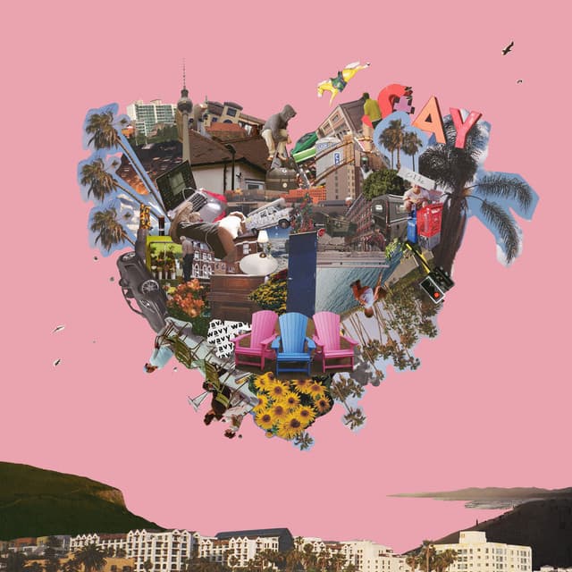 WA-R-R cover art