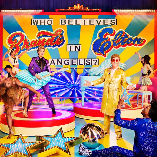 Never Too Late cover art