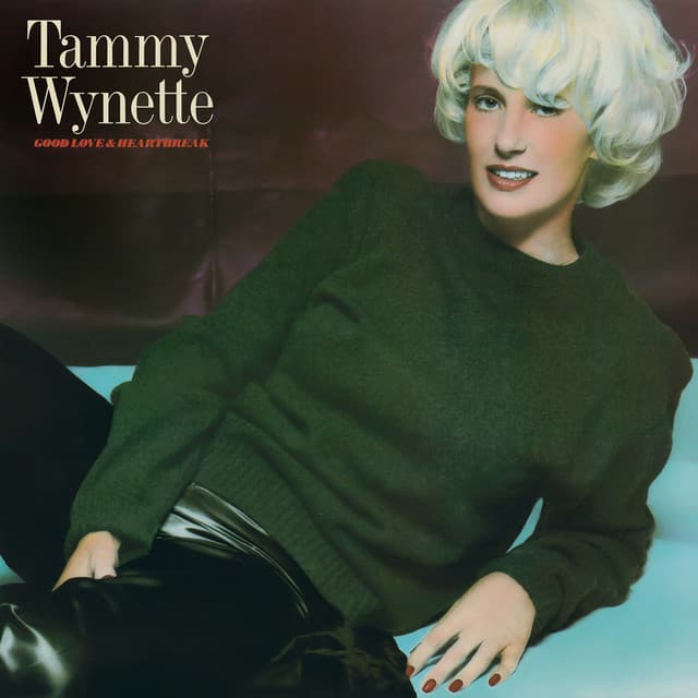 It's the Goodbye That Blows Me Away cover art