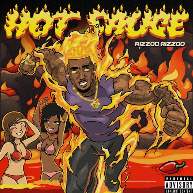 Drip Splash cover art