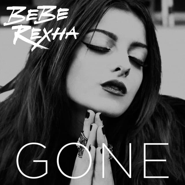 Gone cover art