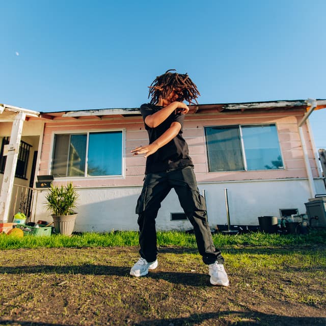 Something’s In The Water - Skit cover art