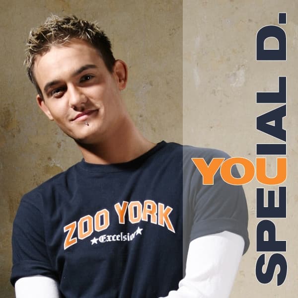 You - Club Mix cover art