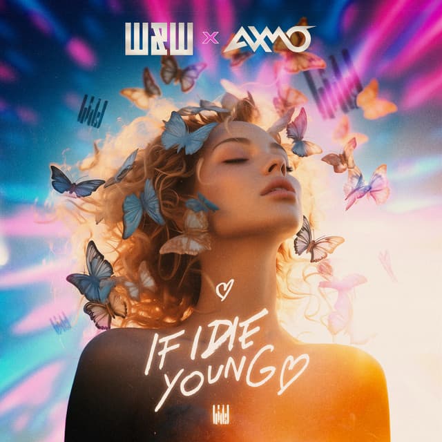 If I Die Young - Extended Mix cover art