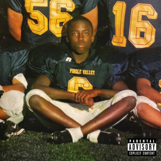 AB Mode (feat. Bfb Da Packman) cover art