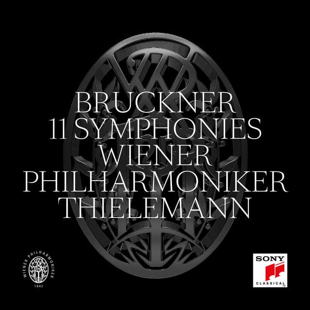 Symphony No. 3 in D Minor, WAB 103 (Nowak Edition): III. Scherzo. Ziemlich schnell - Trio cover art