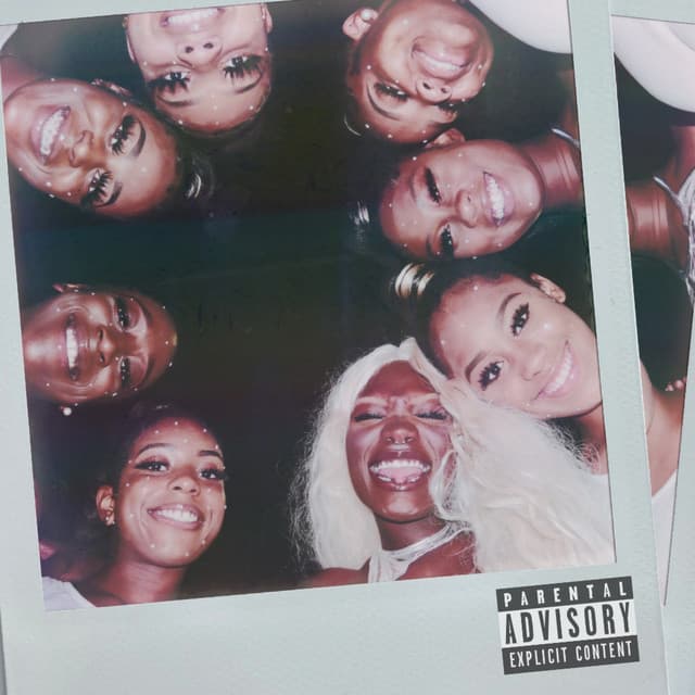 What's Your Name? cover art