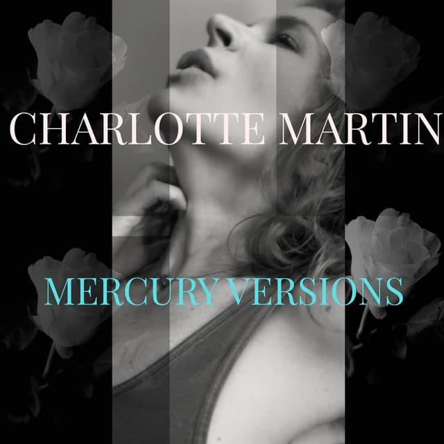 More Mercury Drums Incompete cover art