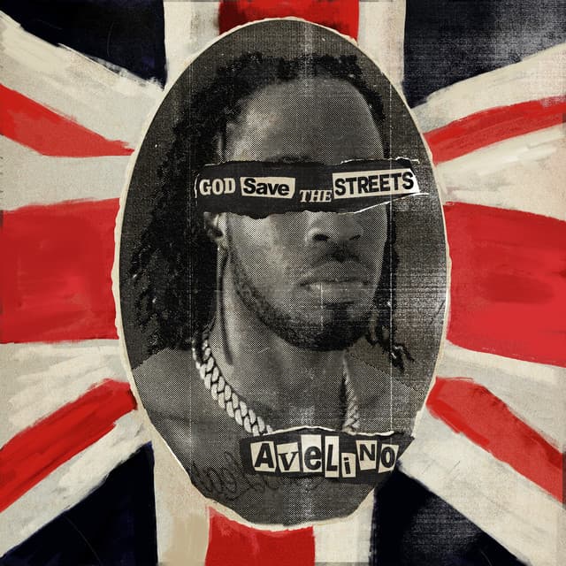 VEX (FEAT. GHETTS & BACKROAD GEE) cover art