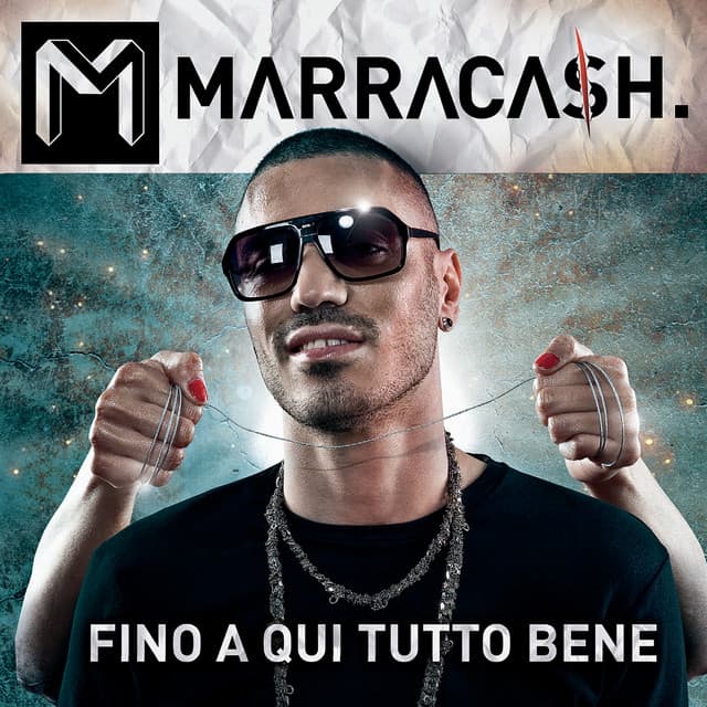 Fino A Qui Tutto Bene (Bonus Track Version) cover art