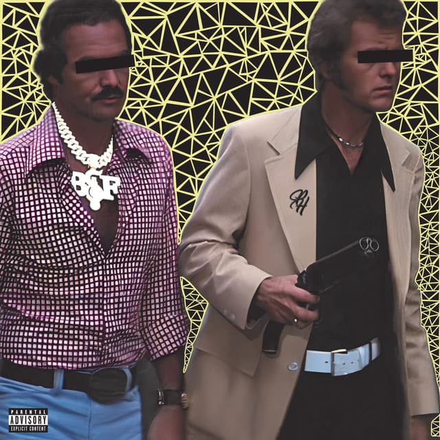 Weight Watchers (feat. Heem) - Cuts By DJ Ambideckstriks cover art