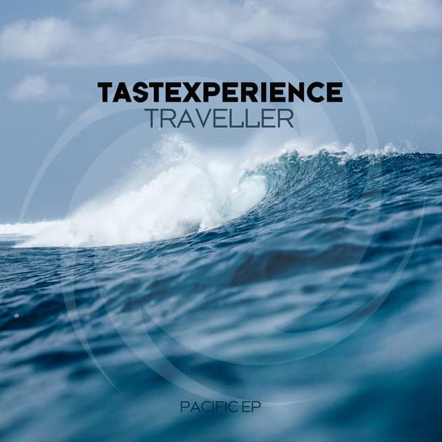 Serenity - Traveller Mix cover art