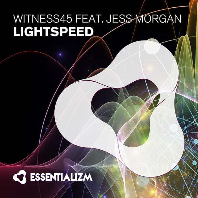 Lightspeed - O.B.M Notion Remix cover art