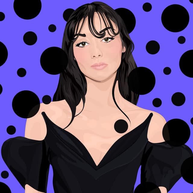 Dots Obsession - Radio Slave Remix cover art