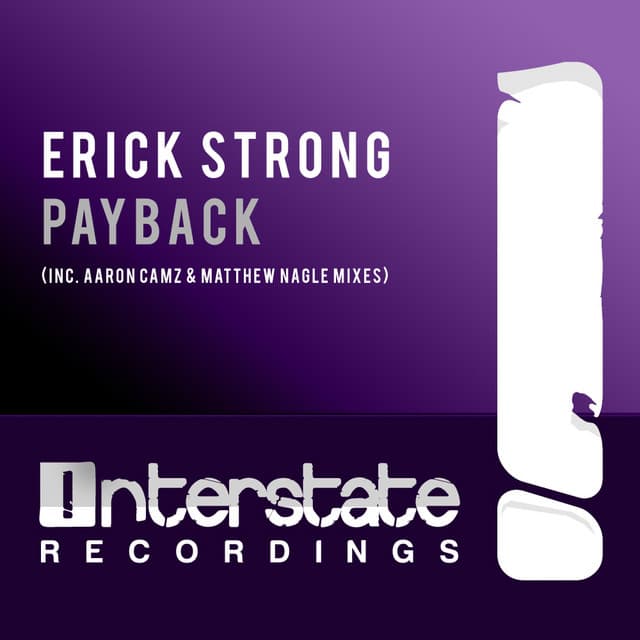 Payback - Original Mix cover art