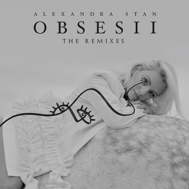 Obsesii - Even Steven Remix cover art