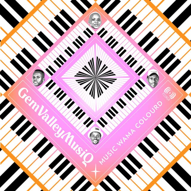 Spetlele cover art