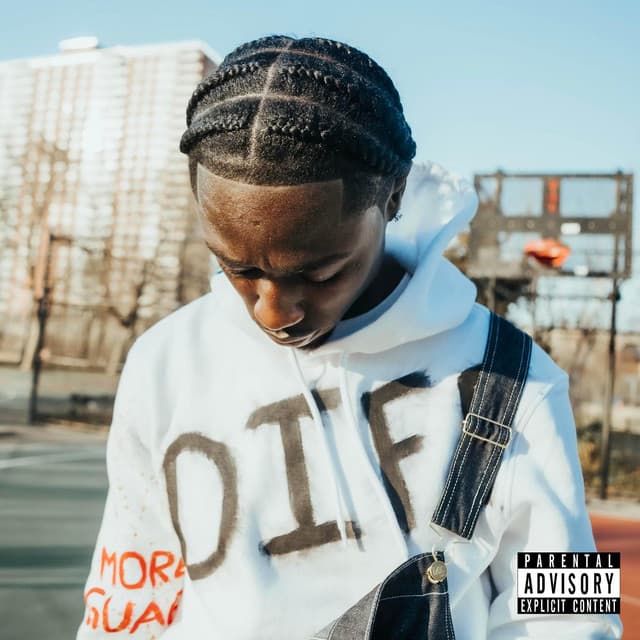 No Kizzy cover art