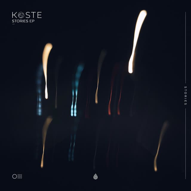 Dreaming cover art