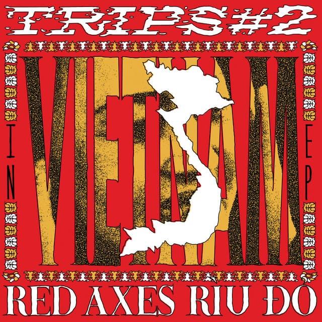 Phu Quok cover art