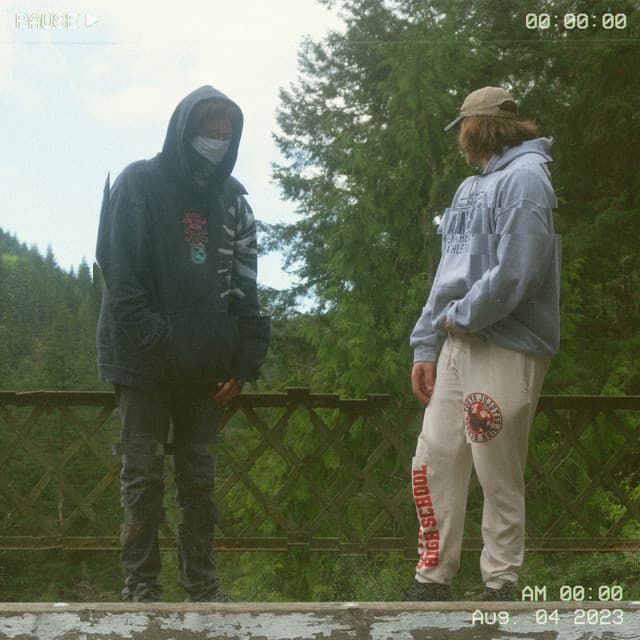 Haunt You cover art