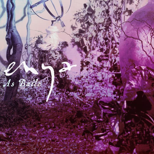 As Baile (2008 Remaster) cover art