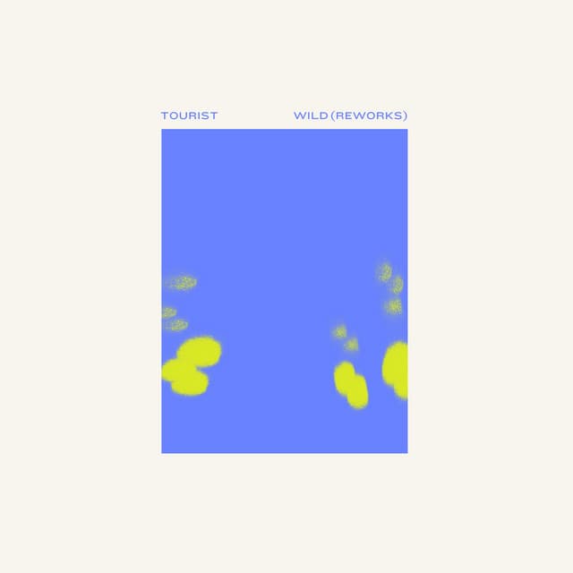 Elixir (Mary Lattimore Version) cover art
