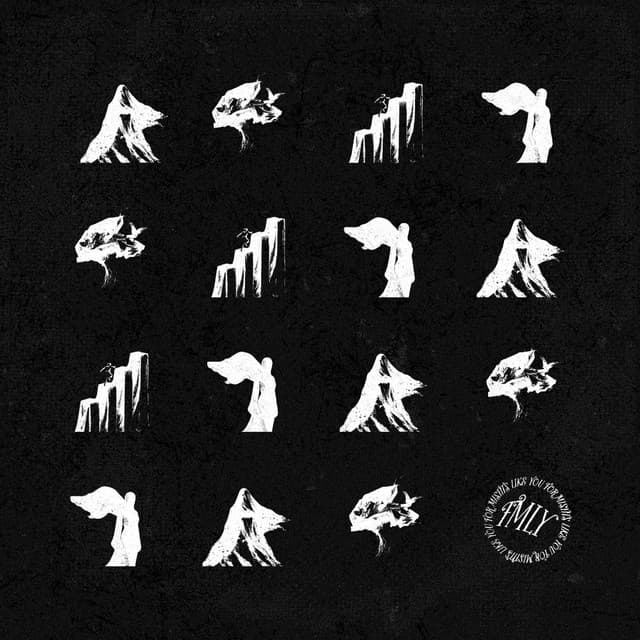 FMLY cover art