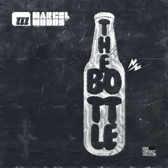 The Bottle - Sub Mix cover art