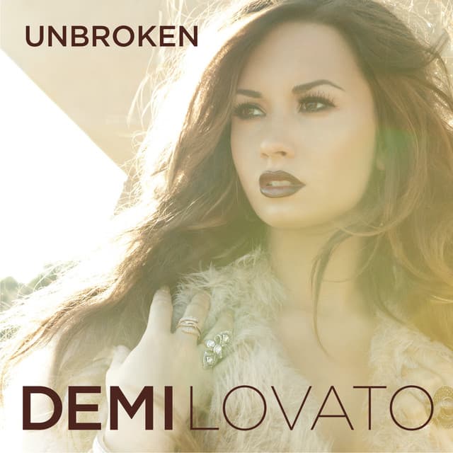 Unbroken cover art