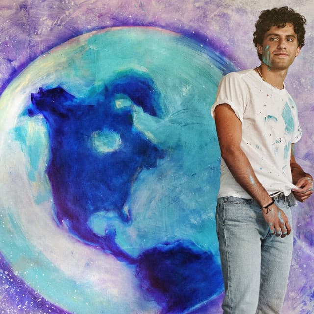 Hello World cover art