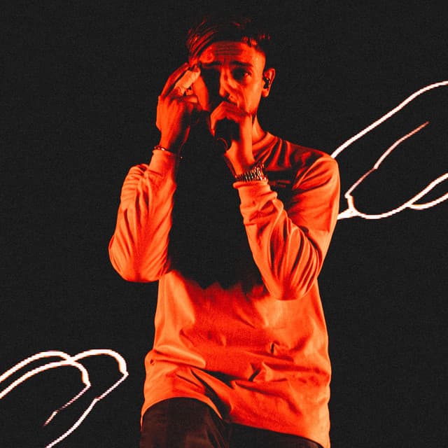 Andere Niveau cover art