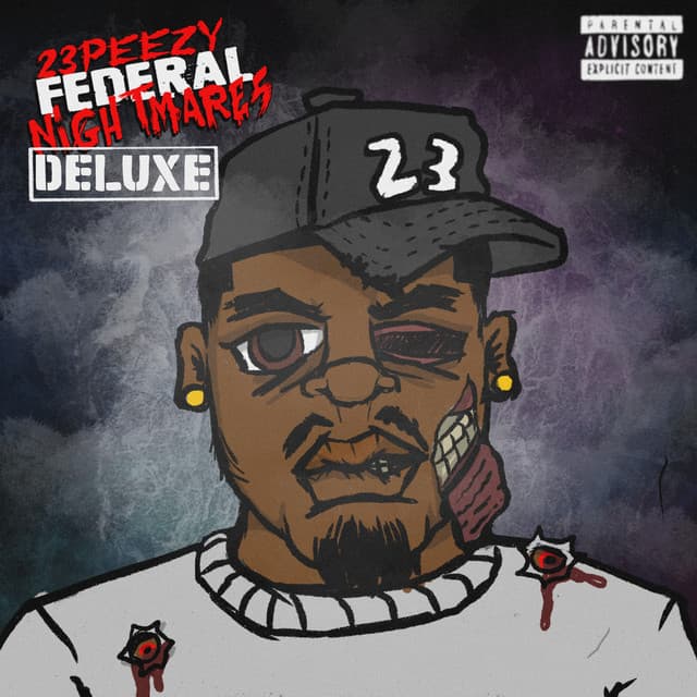 NEEDS NUTHIN cover art
