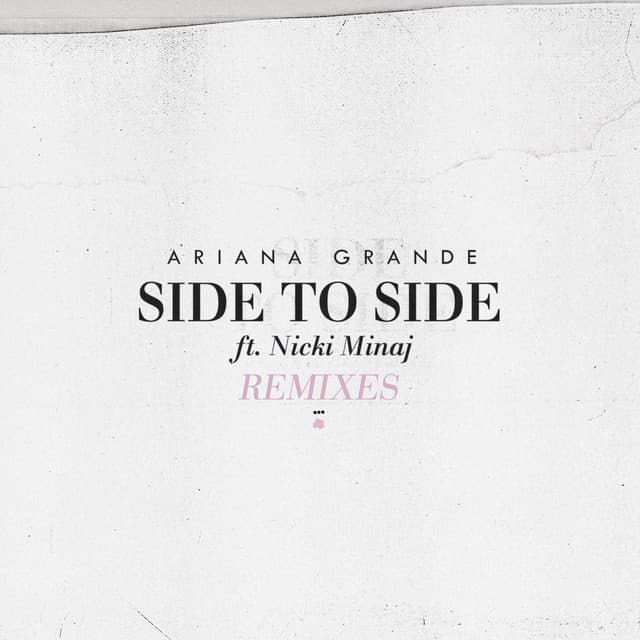 Side To Side - Slushii Remix cover art