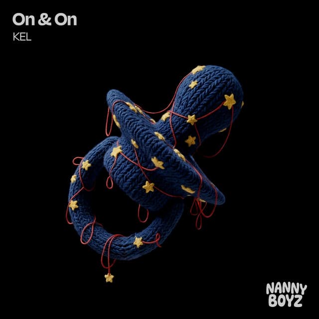 On & On - Slowed cover art