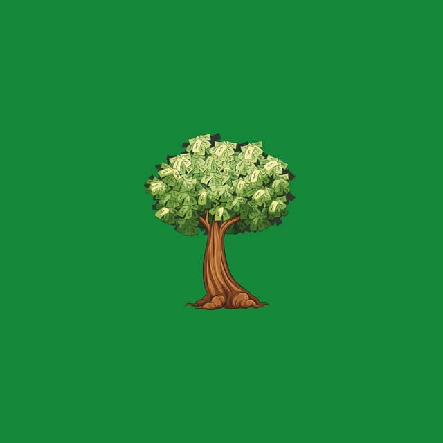 Bankroll cover art
