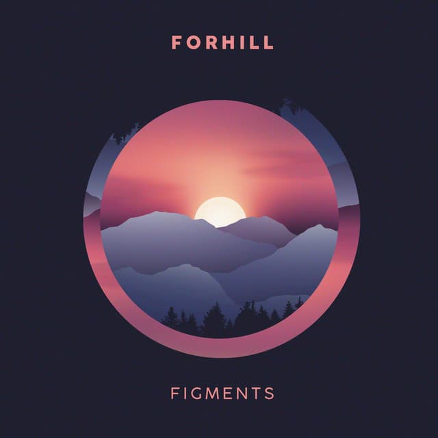 Figments (Deluxe) cover art