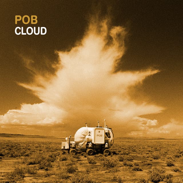 Cloud - Original Mix cover art