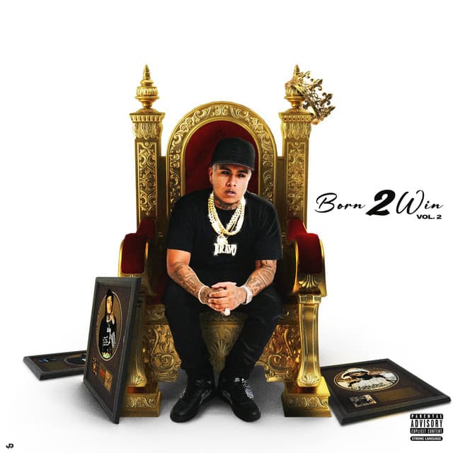 First Class cover art