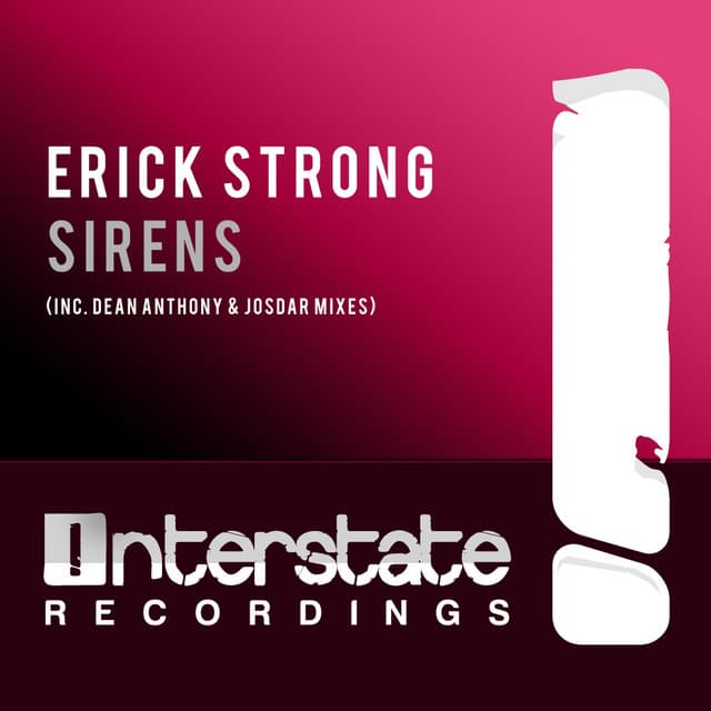 Sirens cover art