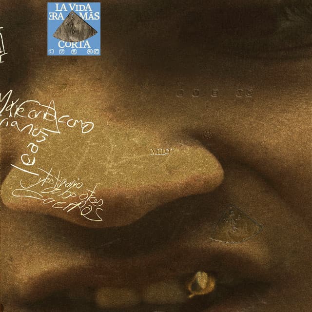 Cuando El Agua Hirviendo cover art