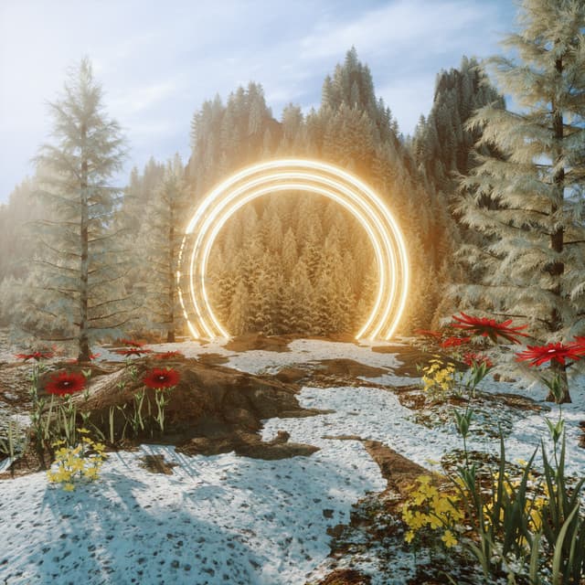 Dynamite cover art
